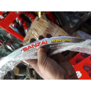Niền nhôm benzai made in thailan