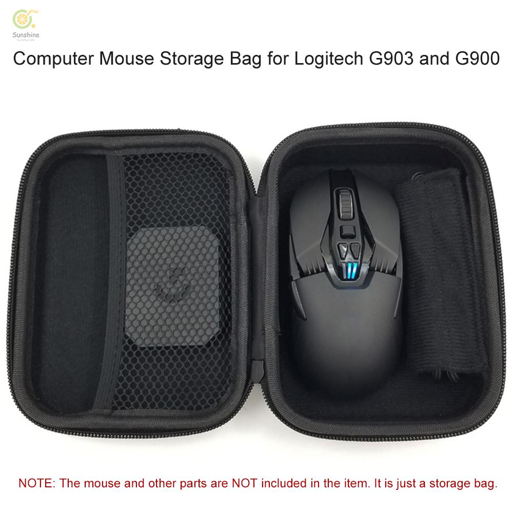 Hộp Đựng Chuột Chống Sốc Logitech G903 G900 / G502 / G402