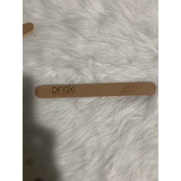 Dũa dingxi da bò,dũa móng dingxi