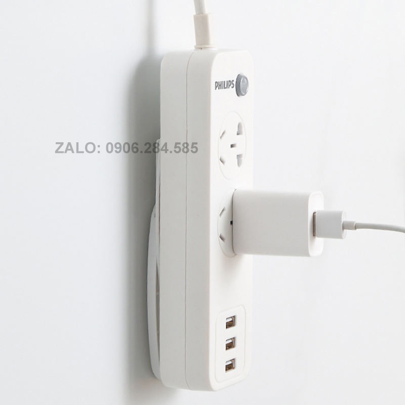 Miếng dán treo tường chịu lực chống trượt nhỏ gọn treo ổ cắm điện, wifi không cần khoan đục.