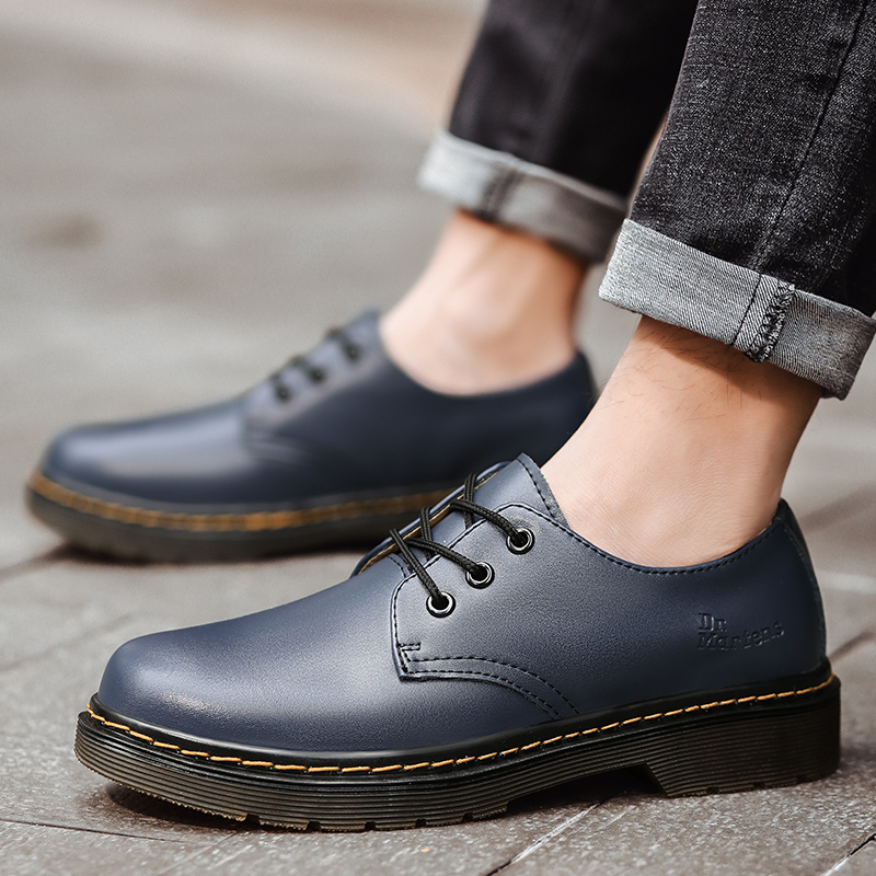 Giày Da Martin Dr.Martens 1461 Thời Trang Size 35-47