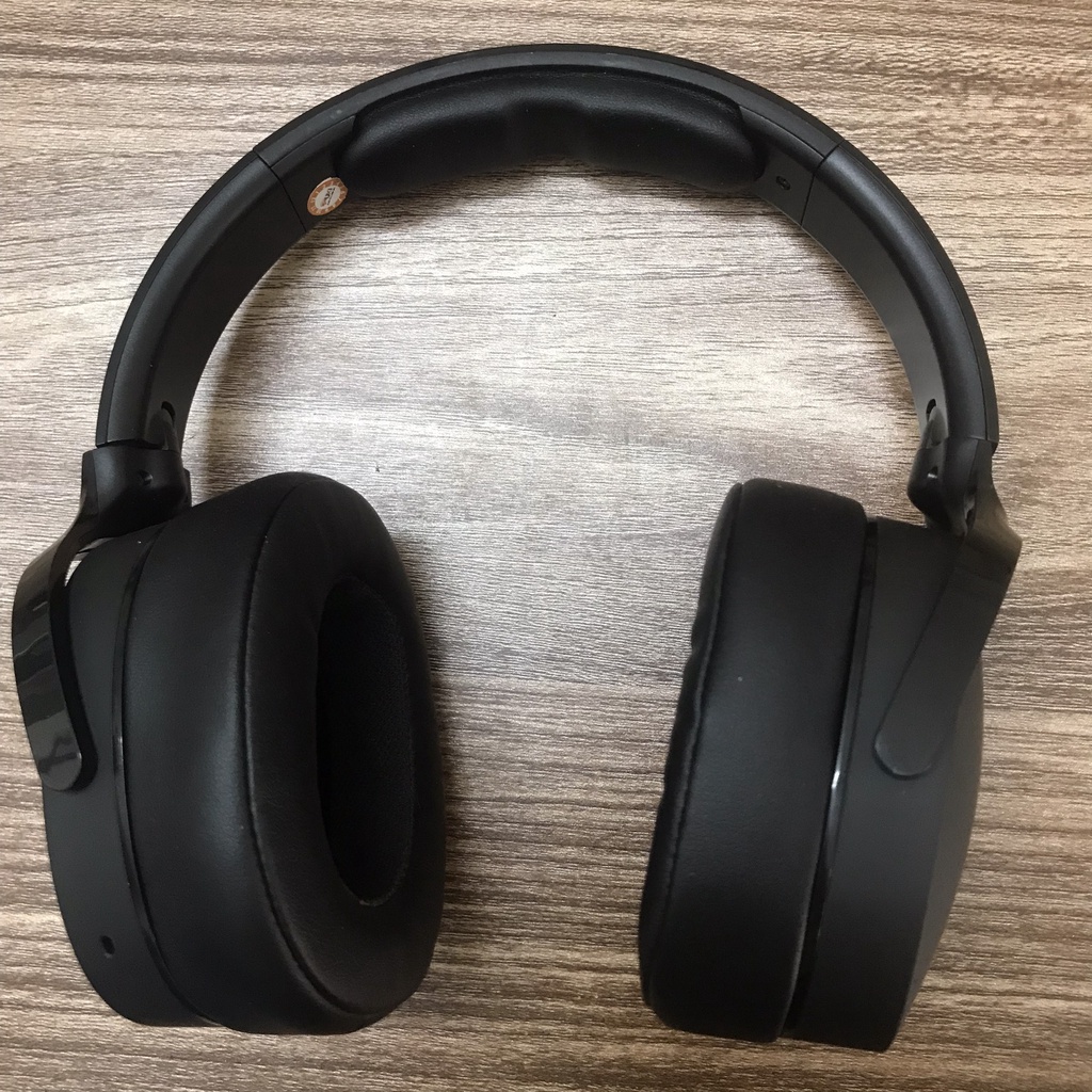 Tai Nghe Chụp Tai Bluetooth Skullcandy HESH 3 Chính Hãng - Tai Nghe Skullcandy Wireless Hesh 3 Like New