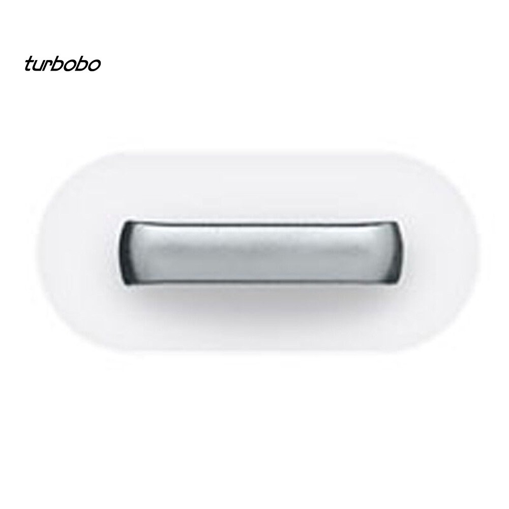 Đầu chuyển đổi OTG iPhone sang Android Micro USB tốc độ nhanh