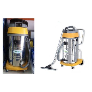 Máy hút bụi HiClean HC 90