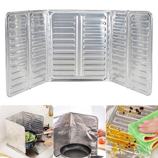 TẤM CHẮN DẦU MỠ