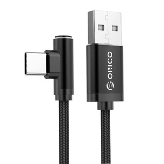 CÁP SẠC TYPE-C ORICO HTC-12