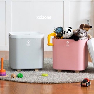 Thùng tiệt trùng đồ chơi JJOBI BOX Hàn Quốc