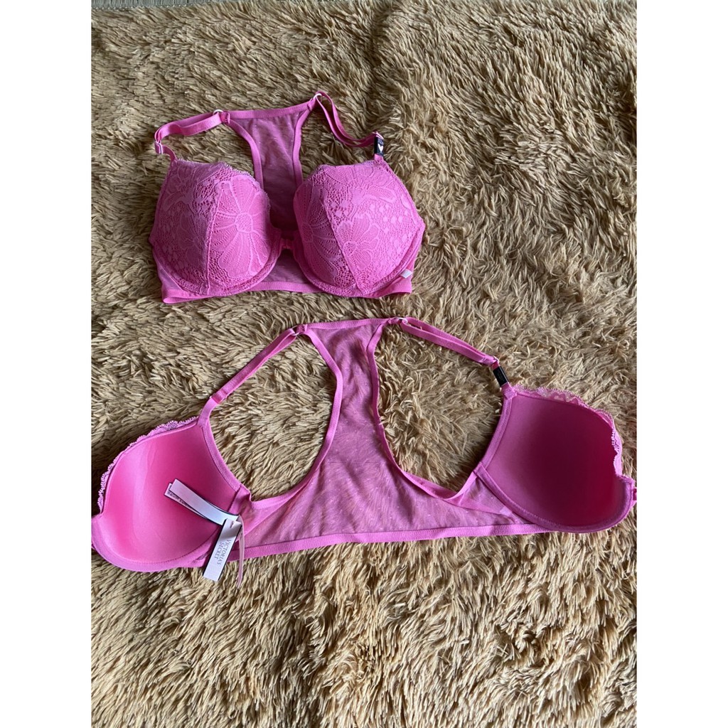 Áo Ngực Mút Mỏng - Có Ngọng Nữ Victoria's Secret