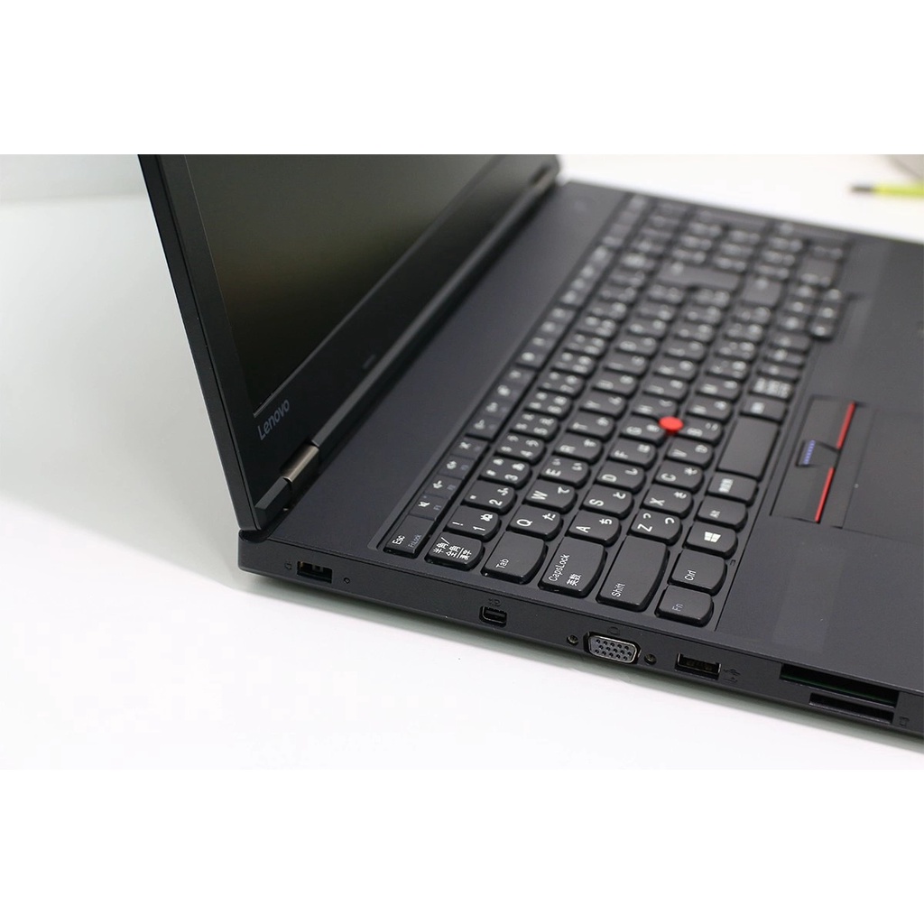 Laptop Lenovo ThinkPad L560 (CORE I3 6100U, I5 6200U 8G, SSD 256G, MÀN 15.6IN) | WebRaoVat - webraovat.net.vn