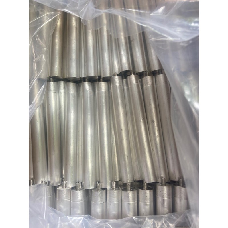 Thanh Magie Italy lọc cặn Bình Nóng Lạnh