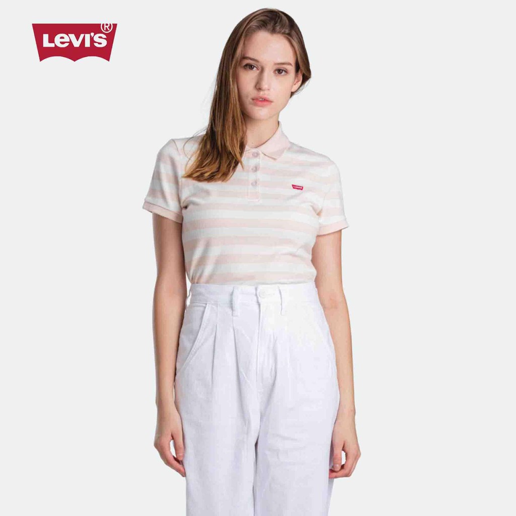 Áo Thun Polo Nữ Levi's 52599-0027