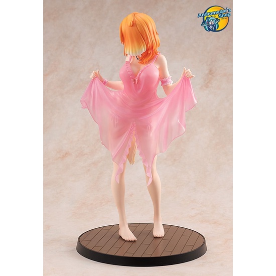 Mô hình nhân vật Harem in the Labyrinth of Another World Roxanne Issei Hyoujyu Comic