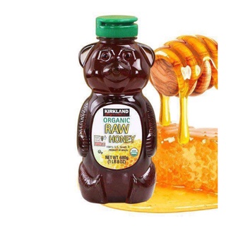 Mật Ong gấu Kirkland 680g 🇺🇸