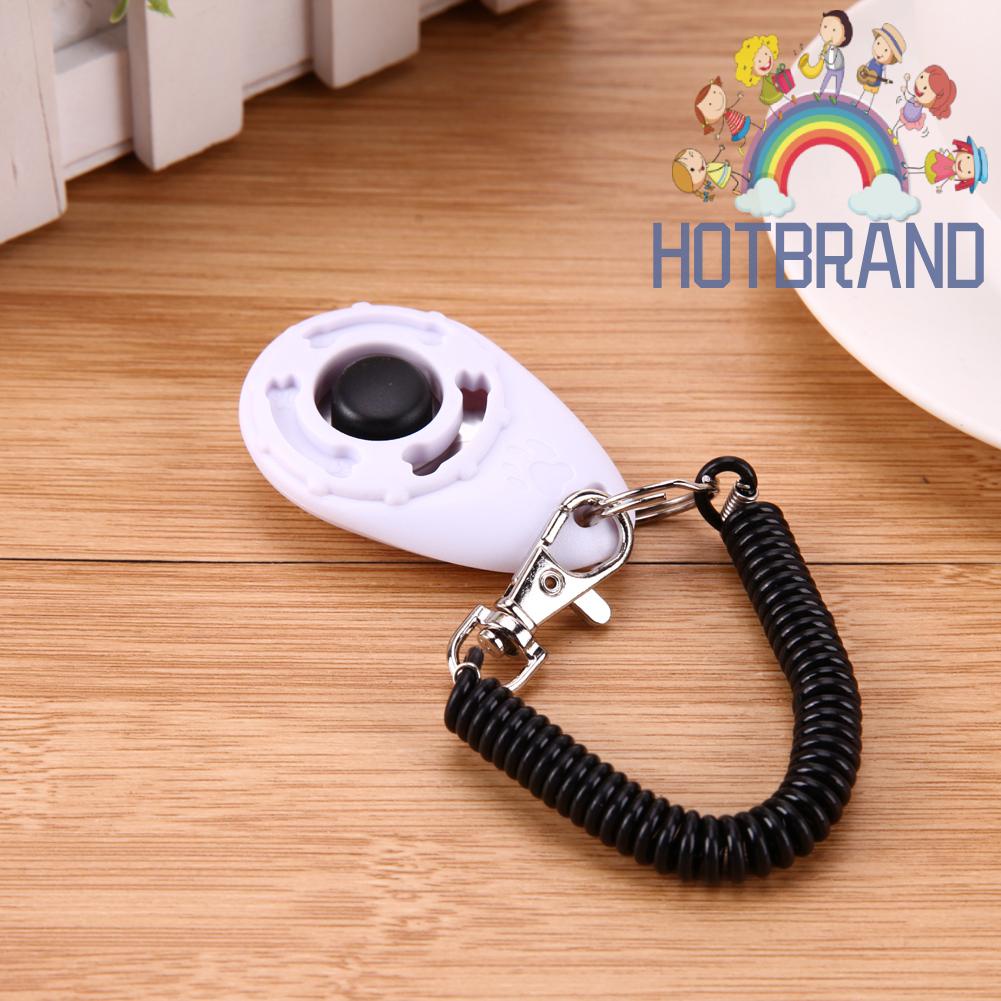 1 Dụng Cụ Huấn Luyện Thú Cưng Có Thể Điều Chỉnh Âm Thanh