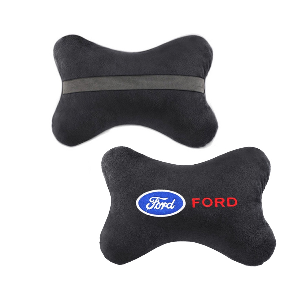 GTIOATO GốI TựA ĐầU Ô Tô TựA ĐầU Ô Tô GốI Xe Ô Tô GốI TựA ĐầU Oto GốI ĐầU Xe Ô Tô Phụ KiệN Xe HơI Trang Trí Oto Phụ KiệN BêN Trong Ô Tô Cho Ford Ranger Everest Ecosport Transit Explorer