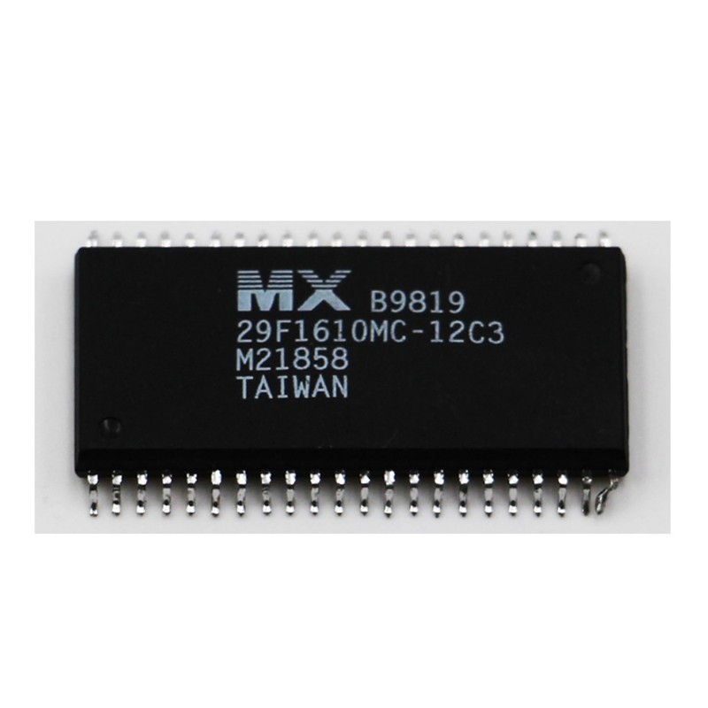 Chip BIOS MX29LV160TMC-90 Bootloader thay thế cho bo mạch chủ Dreamcast VA1 VA2