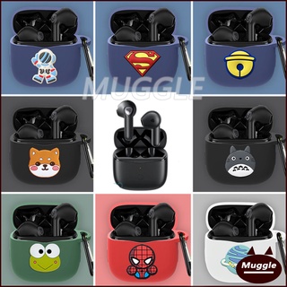 Vỏ bảo vệ chống bụi cho hộp sạc tai nghe SoundPEATS Air3 case ộp SoundPEATS Air 3 TWS