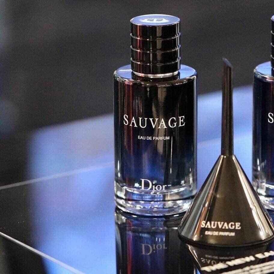 [Mẫu thử] Nước hoa nam chính hãng các hãng part 2 10ml