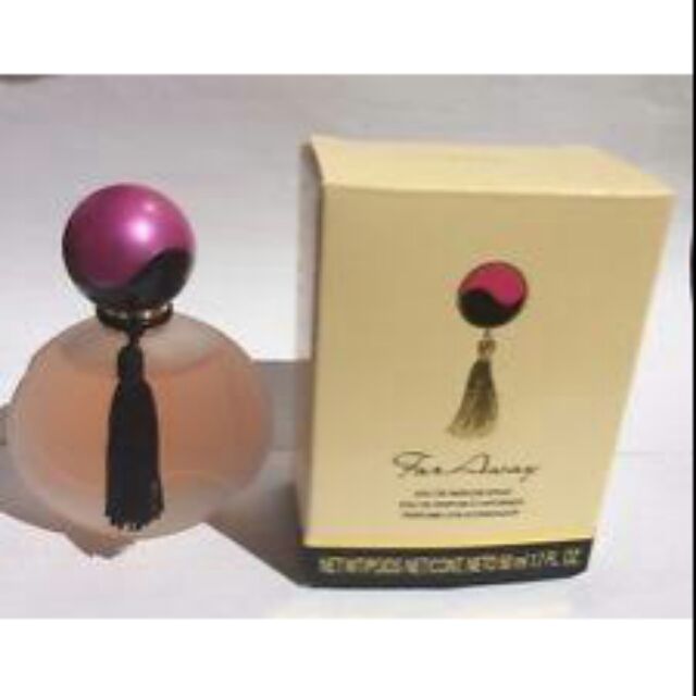 Nước hoa AVON FAR AWAY CAO CẤP