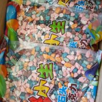 Túi 2.5kg Kẹo sỏi đá socola - Date mới