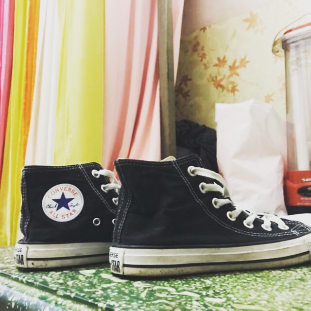 Giày CONVERSE “ thanh lí “ ( ảnh thật ) 👌🏻