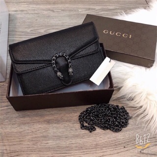 Túi hộp GC sọc