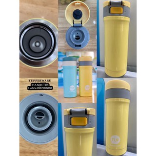 Bình Giữ Nhiệt Easy Open 300ML tupperware
