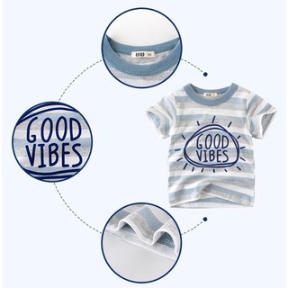 Áo bé trai cotton 27KIDS hàng Xuất khẩu cho bé từ 10-30kg