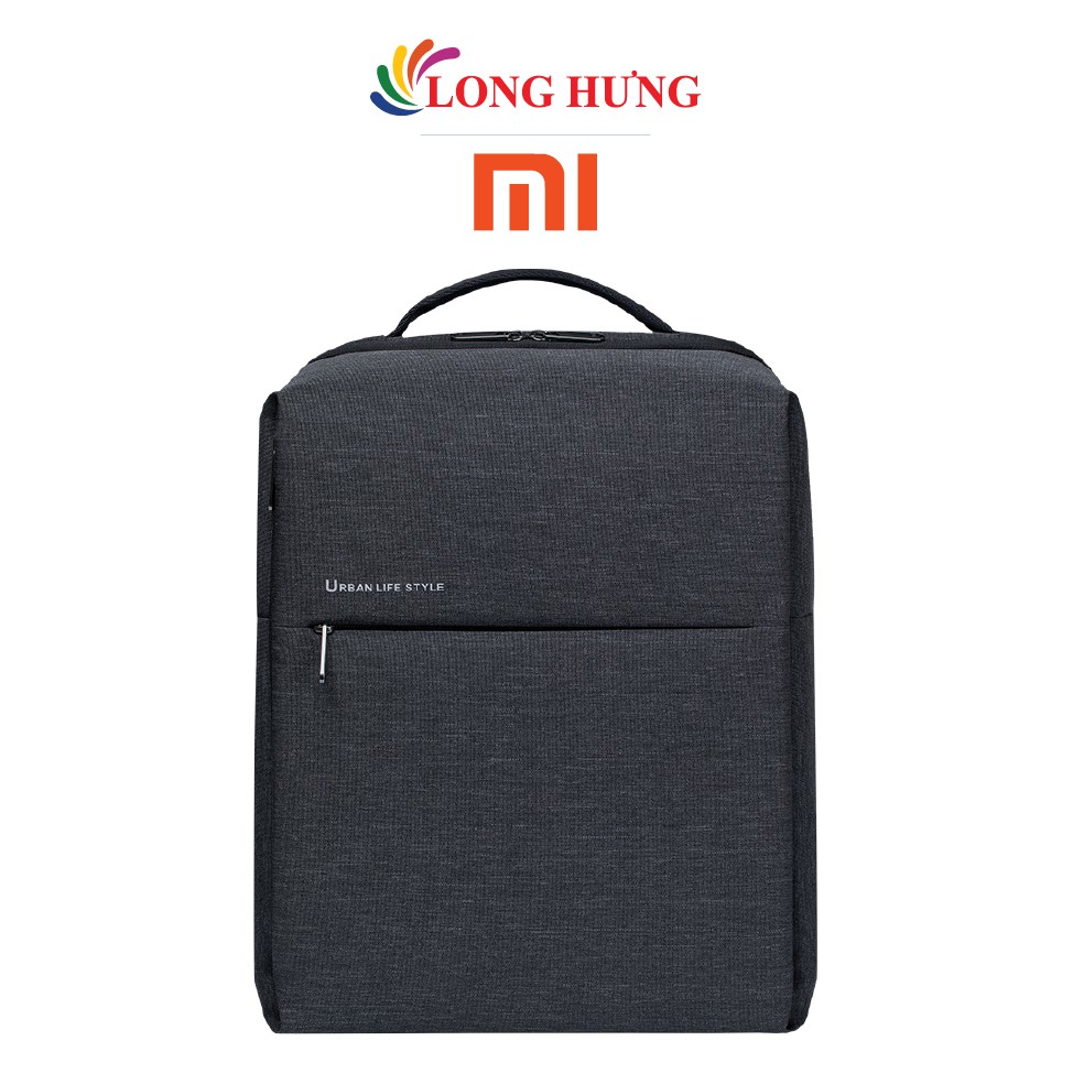 Ba lô Xiaomi Mi City Backpack ZJB406GL DSBB01RM - Hàng chính hãng