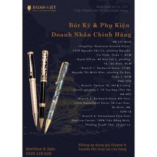 Bút Bi BJ024