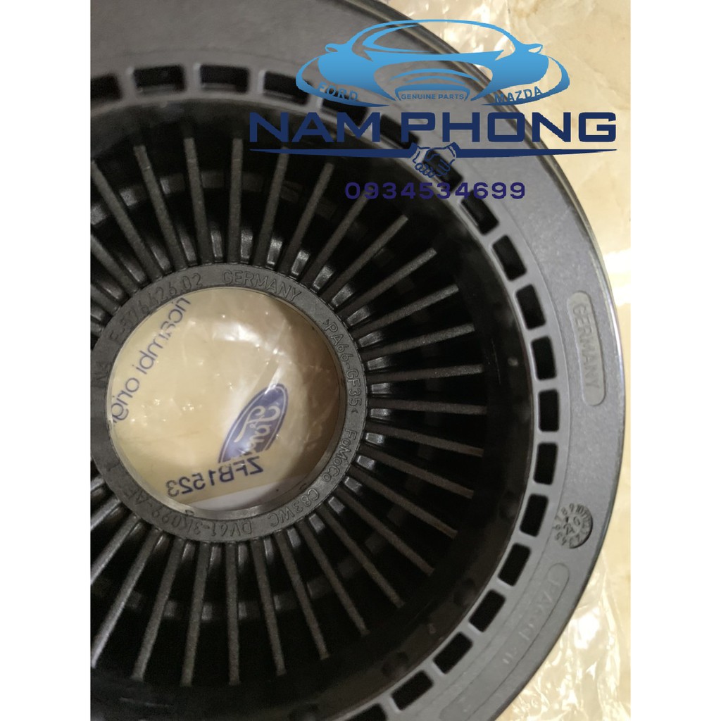 Bi bát bèo trước Focus 05-20 - DV613K099AF / DV6Z18198D