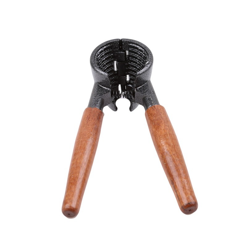 Funnel-shaped Walnut Clip Nut Clip Walnut Clip Peeling Walnut Tool Home Supplies