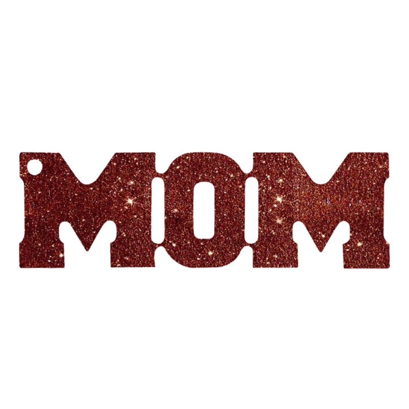 Khuôn Silicone Làm Móc Khóa Nhựa Resin DIY Dành Cho Trẻ Em