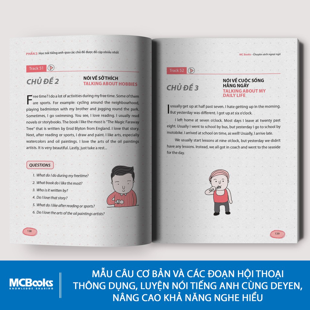 Sách - Speak English Faster - Giao Tiếp Tiếng Anh Lưu Loát Ngay Hôm Nay 10 Phút Nói Tiếng Anh Mỗi Ngày | BigBuy360 - bigbuy360.vn