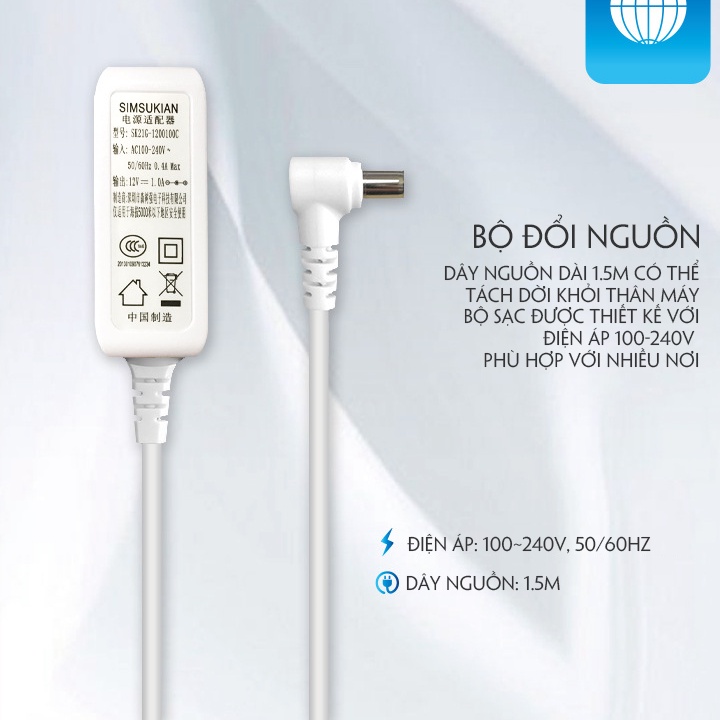 Máy Tăm Nước Vệ Sinh Răng Miệng, Máy Vệ Sinh Răng Miệng Cho Người Niềng Răng