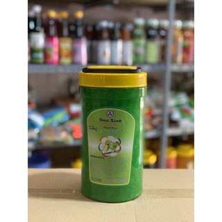 THẠCH DỪA TÁO XANH  DOU XIAN 2.5 KG