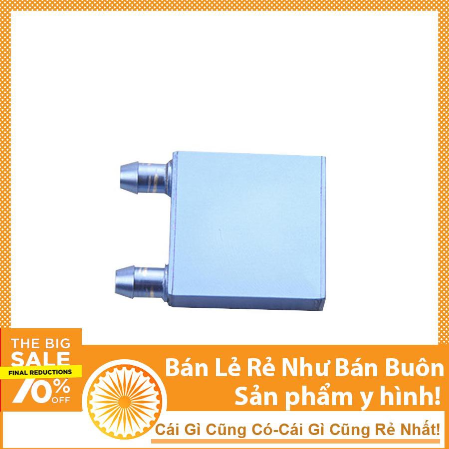 TẢN NHIỆT SÒ NÓNG LẠNH BẰNG NƯỚC 41*41*12mm 1 Sò TEC Anasa