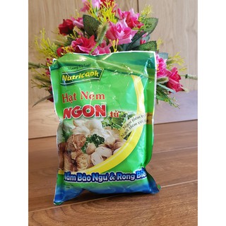 | Cửa Hàng Bồ Đề Minh Tâm | Bột Nêm nấm Bào Ngư Và Rong Biển