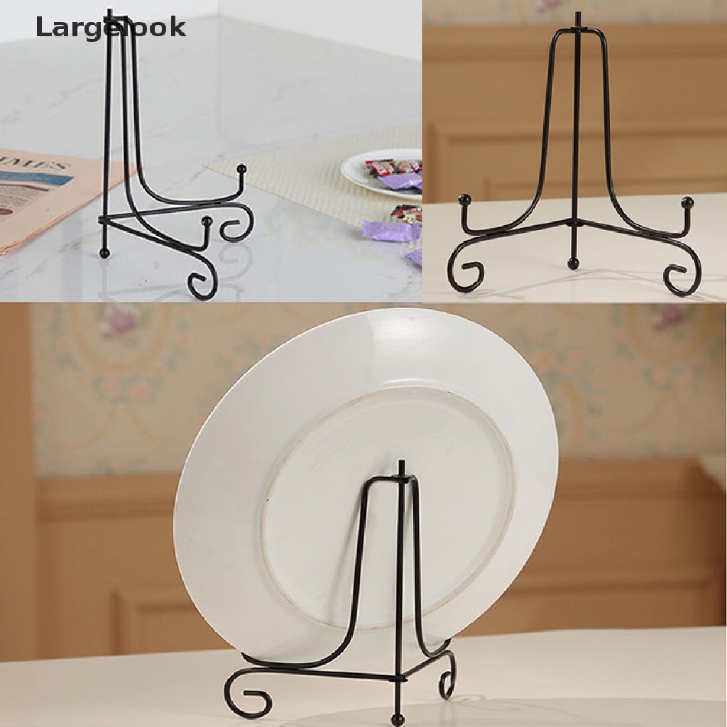 Giá Đỡ Khung Ảnh Bằng Sắt Cỡ Lớn Tiện Dụng
