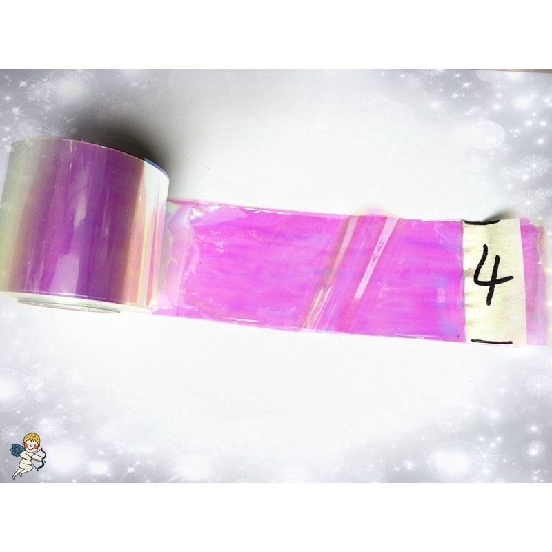 Giấy dán móng tay nghệ thuật