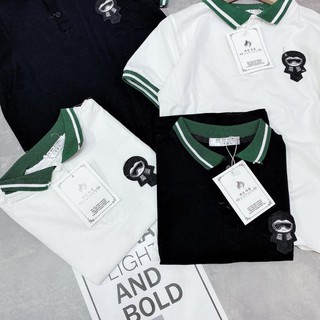 bán sỉ áo phông cổ Đức