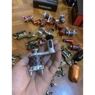 máy xăm rotary mô tơ xịn