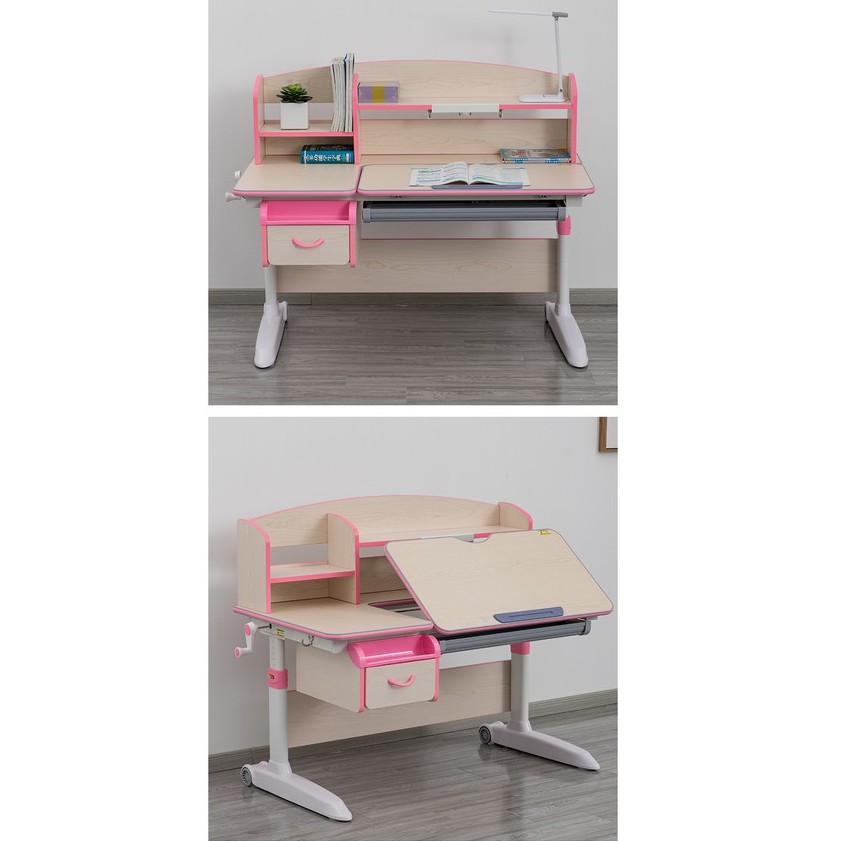 [CHÍNH HÃNG] Bàn Học Chống Gù Chống Cận ROYAL1200 Cho Bé 3-18 Tuổi_BÀN HỌC THÔNG MINH _MOMOMART | BigBuy360 - bigbuy360.vn