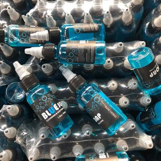 Nước Rửa BlueSoap ❤️ FREESHIP ❤️ Dung Dịch Vệ Sinh-Nước Vệ sinh Sau Xăm hình-30ml