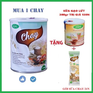 SoyNa Sữa Chay Cho Người Ăn Chay - 800g