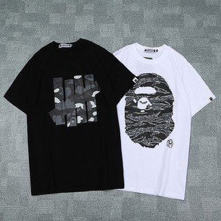 Áo Thun Unisex Bape Shark