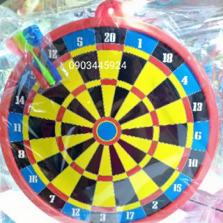 Bảng Phi Tiêu Nam Châm 30 cm