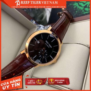 Đồng hồ nam Reef Tiger RGA161-PBS