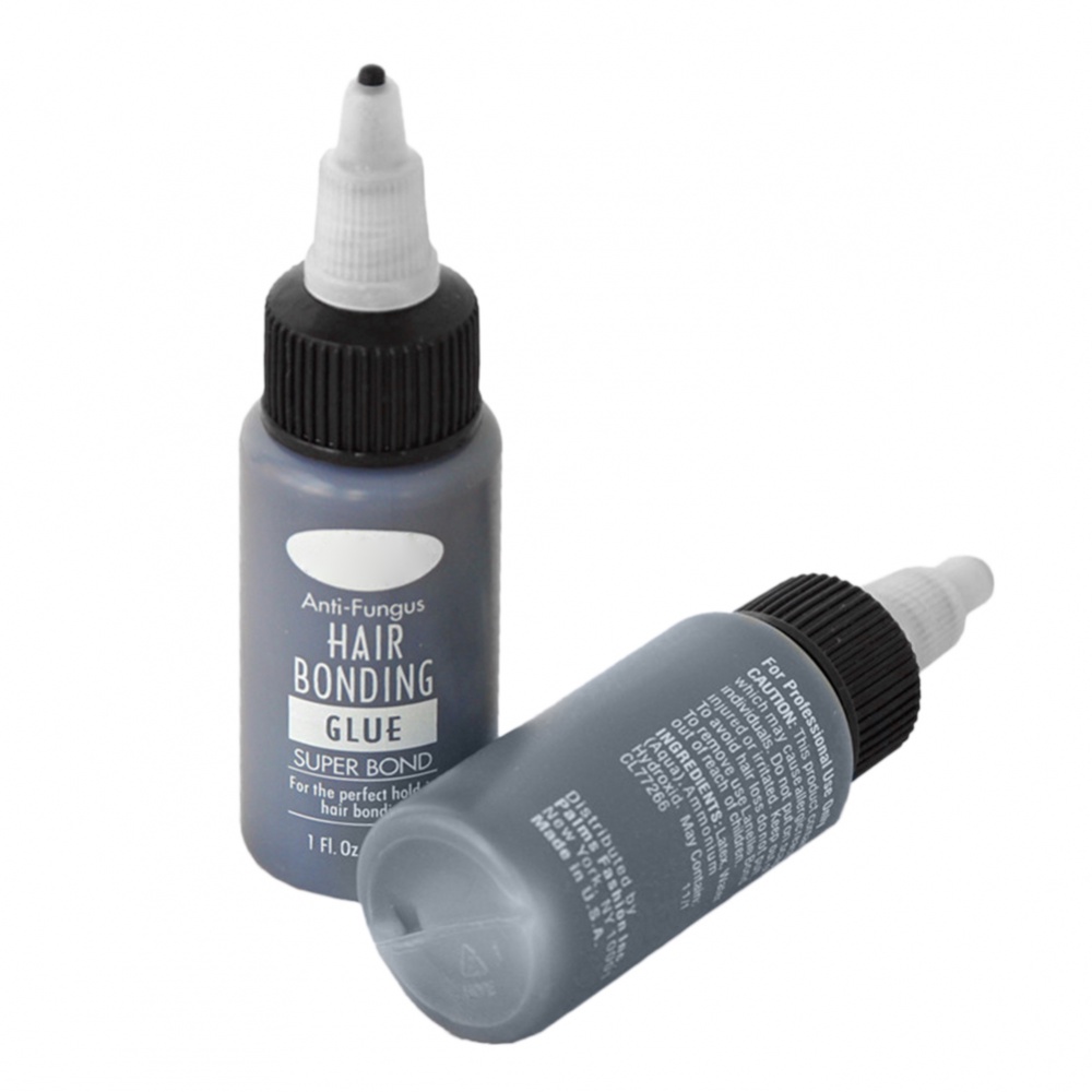 Keo Dán Tóc Giả / Tóc Giả Vô Hình Chuyên Nghiệp 30ml