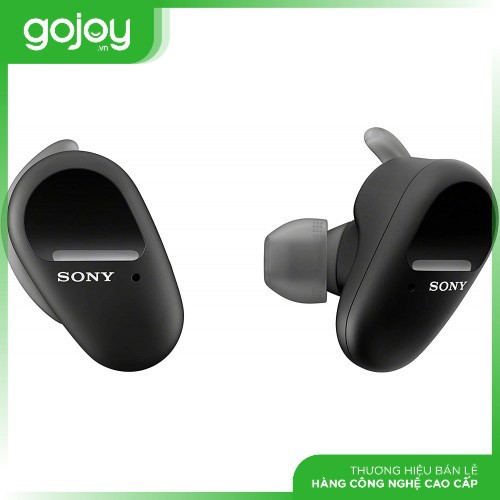 Tai nghe true wireless SONY WF-SP800N chính hãng - Bảo hành chính hãng 12 tháng